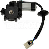 Dorman Power Window Motor (MPN: 742-492)