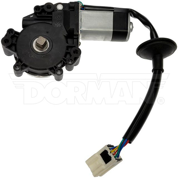 Dorman Power Window Motor (MPN: 742-492)