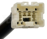 Dorman Power Window Motor (MPN: 742-492)