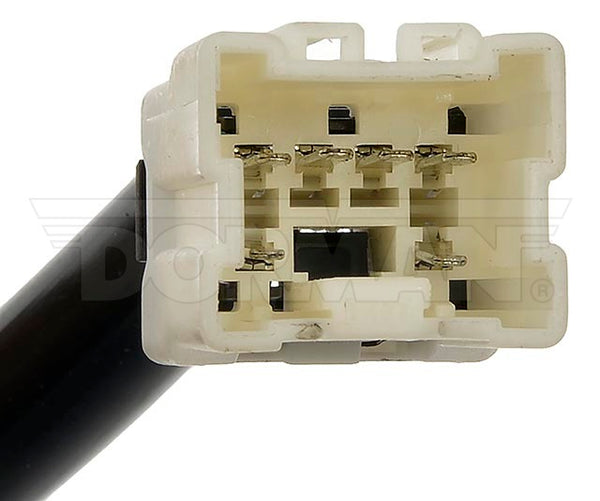 Dorman Power Window Motor (MPN: 742-492)