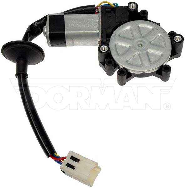 Dorman Power Window Motor (MPN: 742-492)