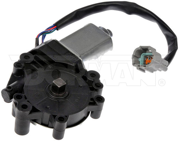 Dorman Power Window Motor (MPN: 742-494)