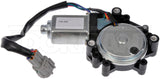 Dorman Power Window Motor (MPN: 742-494)