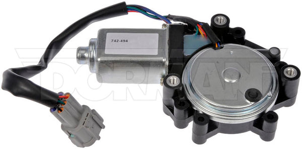 Dorman Power Window Motor (MPN: 742-494)