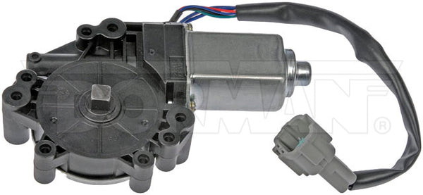 Dorman Power Window Motor (MPN: 742-494)