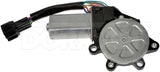 Dorman Power Window Motor (MPN: 742-529)