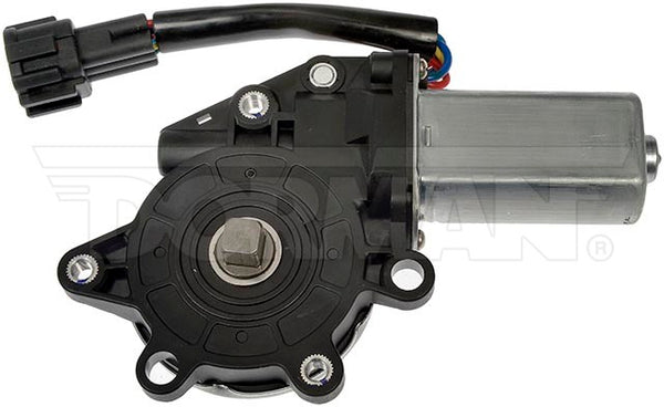 Dorman Power Window Motor (MPN: 742-529)