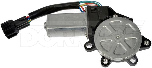 Dorman Power Window Motor (MPN: 742-529)