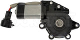 Dorman Power Window Motor (MPN: 742-530)