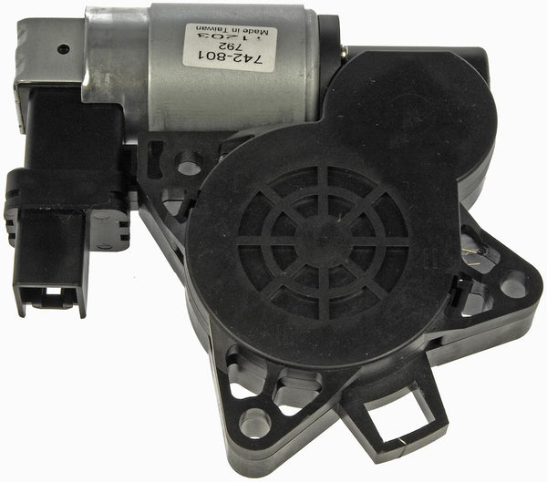 Dorman Power Window Motor (MPN: 742-801)