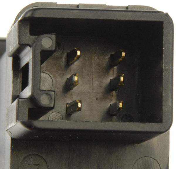Dorman Power Window Motor (MPN: 742-801)
