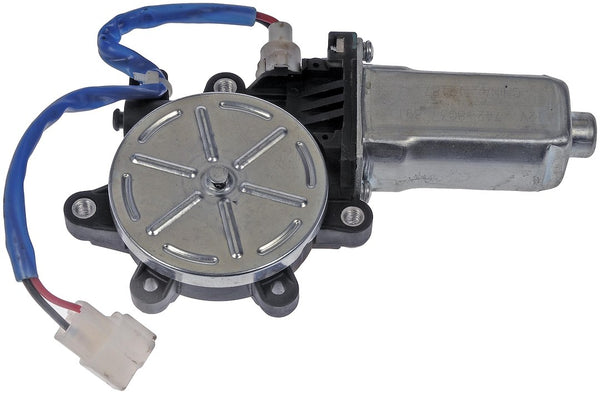 Dorman Power Window Motor (MPN: 742-803)