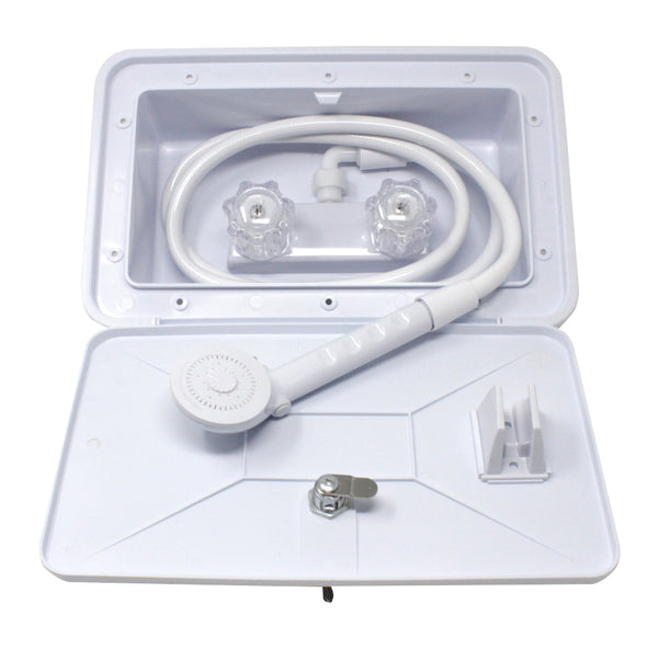 LaSalle Bristol Exterior Shower (MPN: 74800601W)