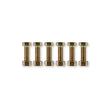 Mr Gasket Exhaust Header Collector Gasket (MPN: 7420G)