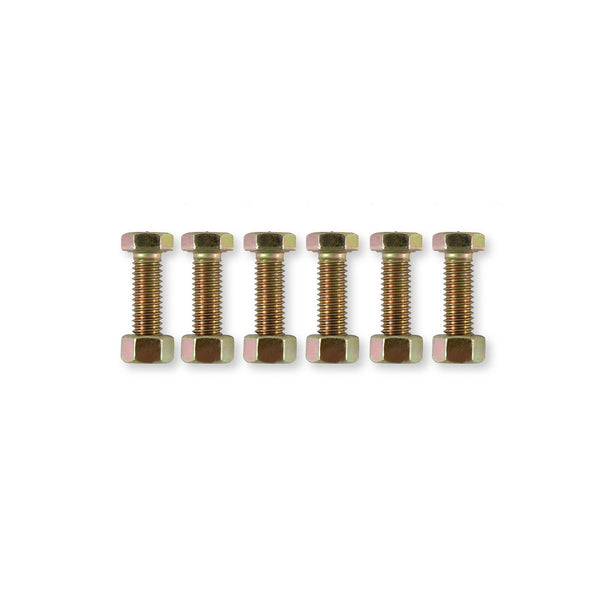 Mr Gasket Exhaust Header Collector Gasket (MPN: 7420G)