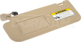 Dorman Sun Visor Replacement (MPN: 74212)