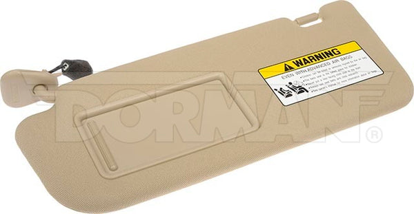 Dorman Sun Visor Replacement (MPN: 74212)