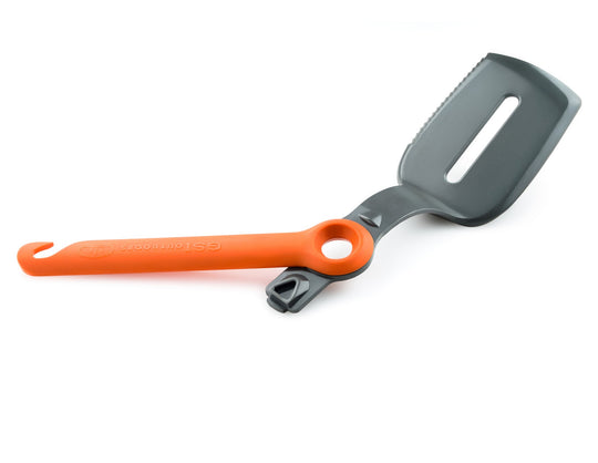 G S I Outdoors Pivot Spatula (MPN: 74320)