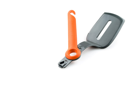 G S I Outdoors Pivot Spatula (MPN: 74320)