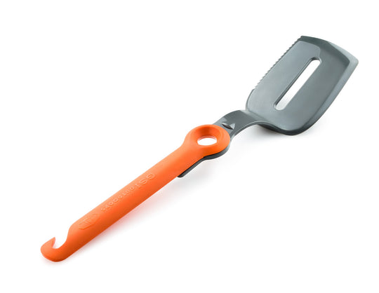G S I Outdoors Pivot Spatula (MPN: 74320)