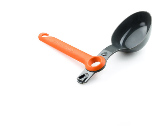 G S I Outdoors Pivot Spoon (MPN: 74330)