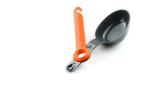G S I Outdoors Pivot Spoon (MPN: 74330)