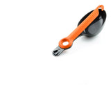 G S I Outdoors Pivot Spoon (MPN: 74330)