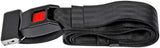 Help! By Dorman Seat Belt (MPN: 74352)