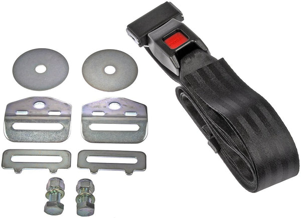 Help! By Dorman Seat Belt (MPN: 74352)