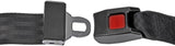 Help! By Dorman Seat Belt (MPN: 74352)