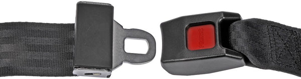 Help! By Dorman Seat Belt (MPN: 74352)