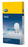 Hella Tail Light Bulb (MPN: 7443)