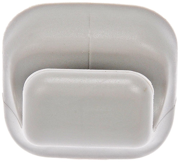 Help! By Dorman Sun Visor Clip (MPN: 74437)