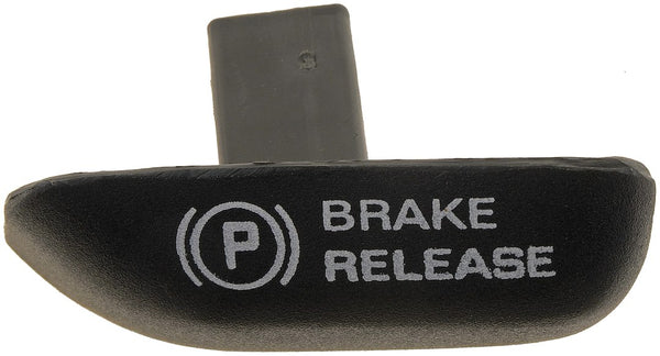 Help By Dorman Parking Brake Release Handle (MPN: 74449)