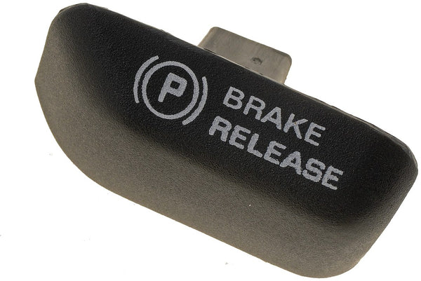 Help By Dorman Parking Brake Release Handle (MPN: 74449)