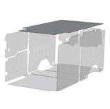 Legend Fleet DuraTherm Ceiling Liner (MPN: 745-114-2614.LX)