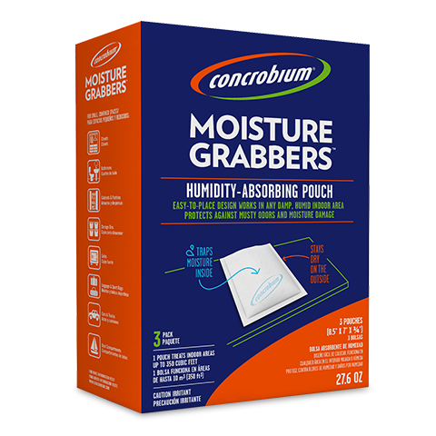 Rust-Oleum Dehumidifier Granules Pouch (MPN: 7453276)