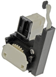 Dorman Door Lock Actuator (MPN: 746-017)