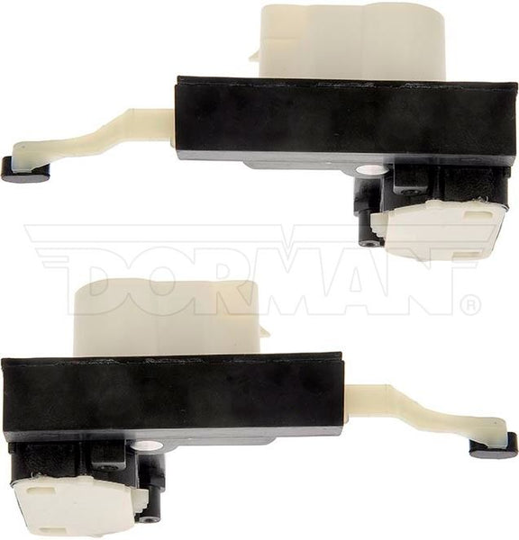 Dorman Door Lock Actuator Motor (MPN: 746-017KT)