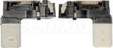 Dorman Door Lock Actuator Motor (MPN: 746-017KT)
