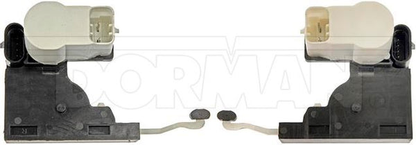 Dorman Door Lock Actuator Motor (MPN: 746-017KT)