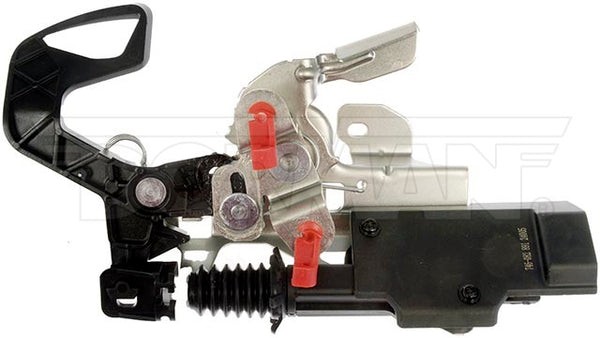 Dorman Tailgate Lock Actuator (MPN: 746-082)
