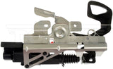Dorman Tailgate Lock Actuator (MPN: 746-082)
