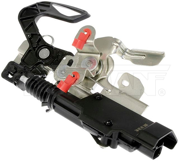 Dorman Tailgate Lock Actuator (MPN: 746-082)