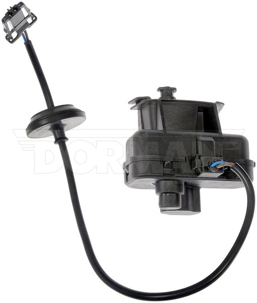 Dorman Fuel Filler Door Lock Actuator (MPN: 746-083)