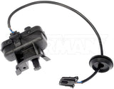 Dorman Fuel Filler Door Lock Actuator (MPN: 746-083)