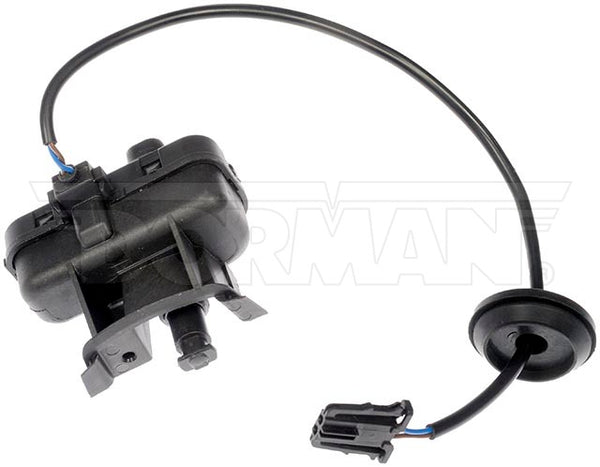 Dorman Fuel Filler Door Lock Actuator (MPN: 746-083)