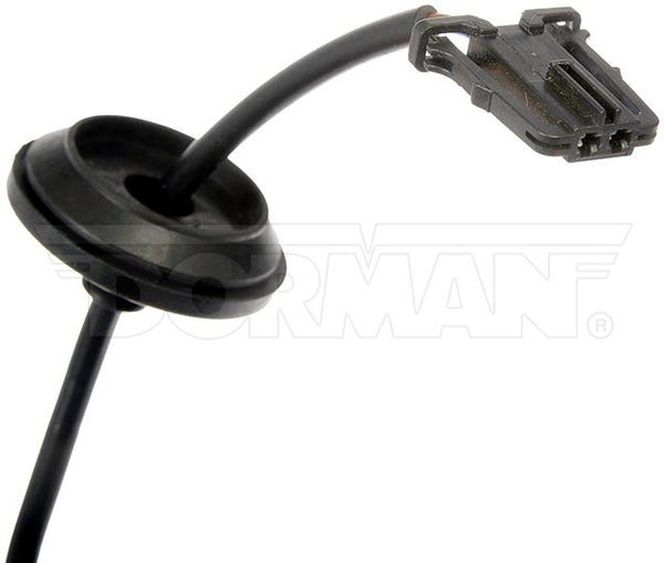 Dorman Fuel Filler Door Lock Actuator (MPN: 746-083)