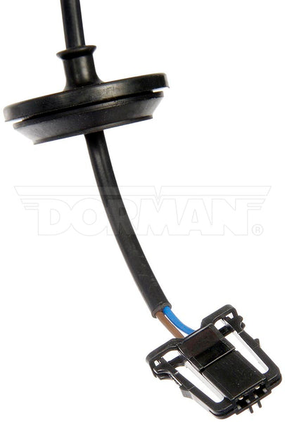 Dorman Fuel Filler Door Lock Actuator (MPN: 746-083)