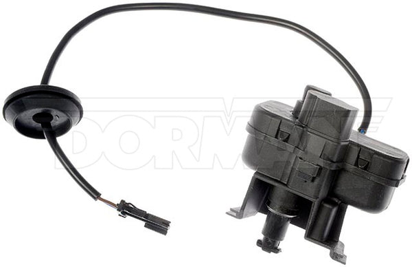Dorman Fuel Filler Door Lock Actuator (MPN: 746-083)